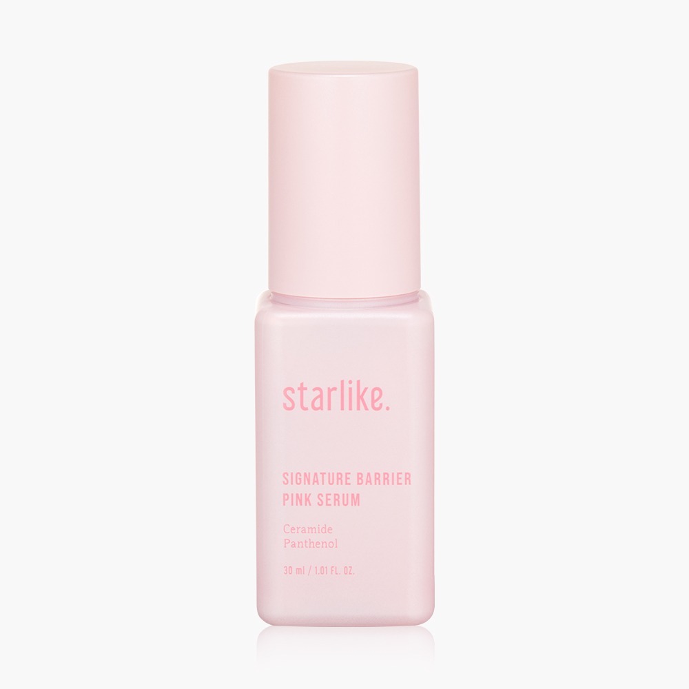 Tinh chất phục hồi SIGNATURE BARRIER PINK SERUM 30ml – Giải pháp chăm sóc làm dịu da nhạy cảm - Ảnh 2