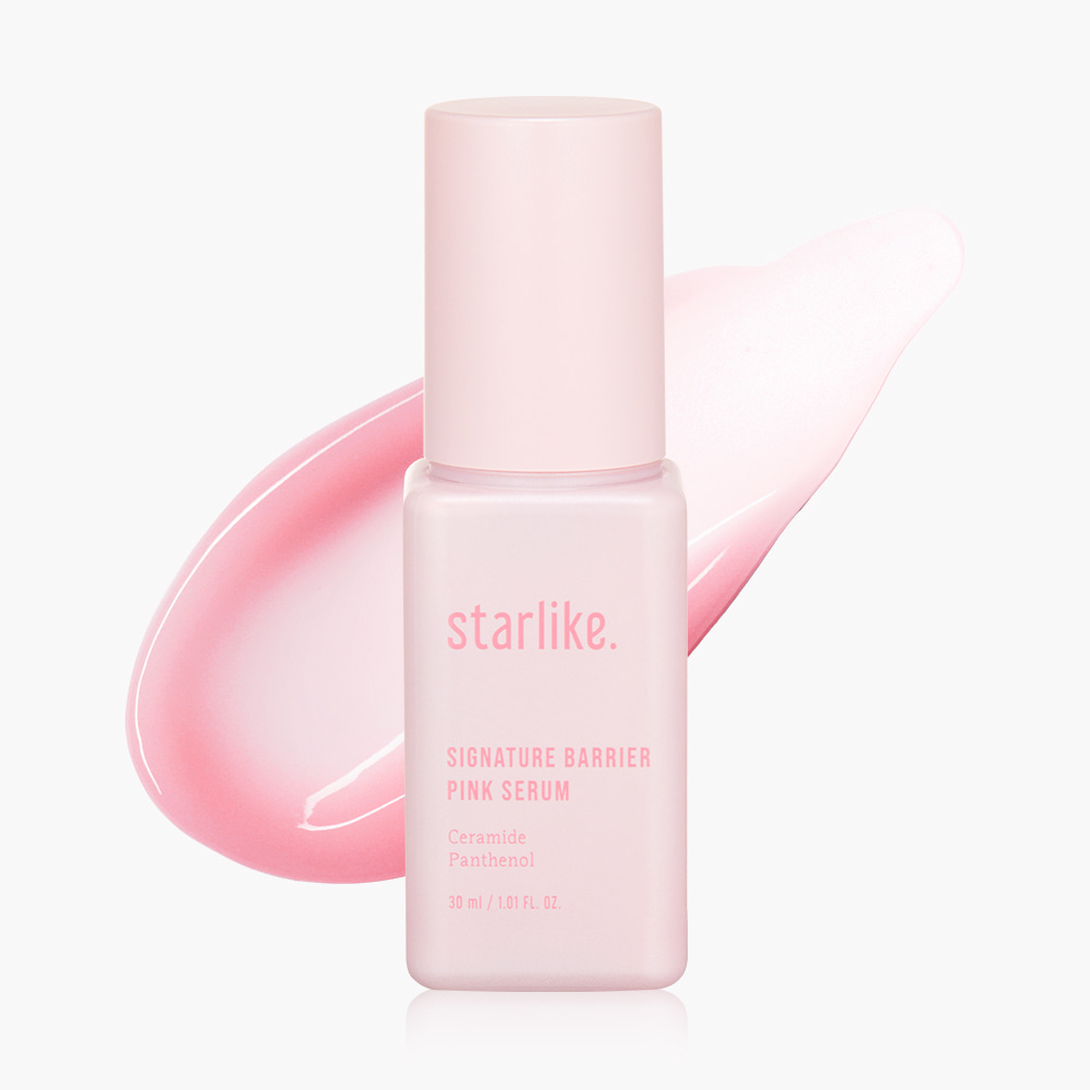 Tinh chất phục hồi SIGNATURE BARRIER PINK SERUM 30ml – Giải pháp chăm sóc làm dịu da nhạy cảm - Ảnh 3