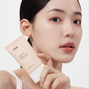 Alternative view of Kem chống nắng nâng tông thay thế kem nền FOUNDATION-FREE TONE UP SUN CREAM 50ml – Bí quyết bảo vệ da toàn diện