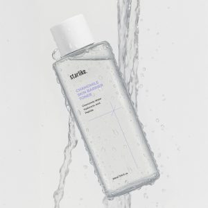 Alternative view of Nước cân bằng chăm sóc da CHAMOMILE SKIN BARRIER TONER 210ml – Giải pháp cân bằng pH phục hồi và dịu da