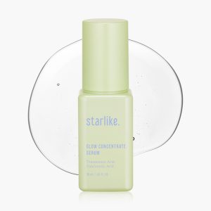 Alternative view of Tinh chất dưỡng da cô đặc GLOW CONCENTRATE SERUM 30ml – Khởi tạo làn da rạng rỡ trắng sáng