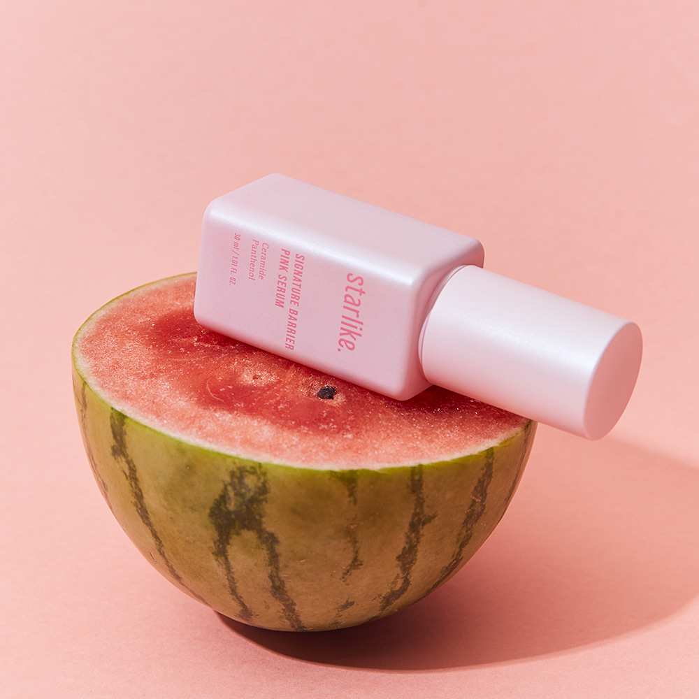 Tinh chất phục hồi SIGNATURE BARRIER PINK SERUM 30ml – Giải pháp chăm sóc làm dịu da nhạy cảm - Ảnh 4