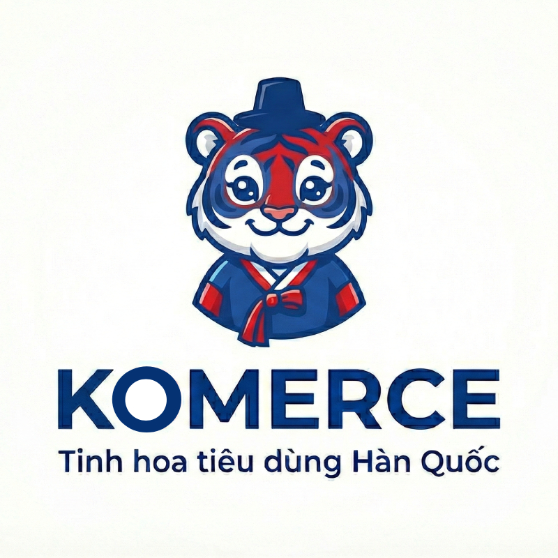 KOMERCE KOREA