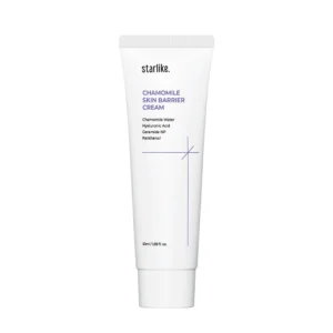 Kem dưỡng phục hồi CHAMOMILE SKIN BARRIER CREAM 50ml – Giải pháp chữa lành làm dịu da chuyên sâu