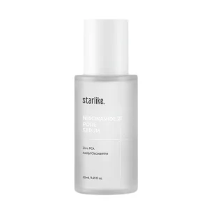 Tinh chất làm đầy lỗ chân lông NIACINAMIDE 21% PORE SERUM 50ml – Giải pháp se khít mịn màng da