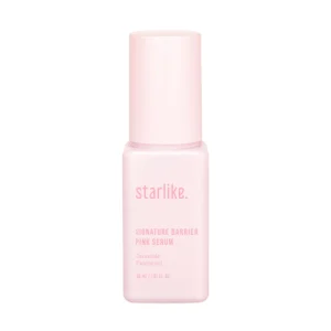 Tinh chất phục hồi SIGNATURE BARRIER PINK SERUM 30ml – Giải pháp chăm sóc làm dịu da nhạy cảm
